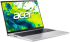 Лаптоп Acer Aspire Go 16 AG16-71P-90BE, 16.0", Full HD+, Intel Core i9-13900H, Intel Iris Xe Graphics, 32 GB, 1 TB SSD, Без OS, Сребрист снимка 2