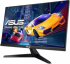 Монитор Asus VY249HGR Eye Care Gaming Monitor, 23.8 " FHD (1920 x 1080), IPS, 120Hz(OC), Eye Care Plus technology снимка 3