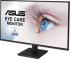 Монитор Asus VA27AQ Eye Care Monitor, 27 ", IPS, QHD, 99% sRGB, Frameless, HDMI, DisplayPort, VGA, 1ms MPRT, Stereo Speakers снимка 3