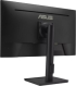 Монитор Asus VA27AQSE Business Monitor,27", IPS, QHD, 99% sRGB, Frameless, HDMI, DisplayPort, VGA, 1ms MPRT, Stereo Speakers снимка 7