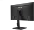 Монитор Asus VA27AQSE Business Monitor,27", IPS, QHD, 99% sRGB, Frameless, HDMI, DisplayPort, VGA, 1ms MPRT, Stereo Speakers снимка 8