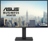 Монитор Asus VA27AQSE Business Monitor,27", IPS, QHD, 99% sRGB, Frameless, HDMI, DisplayPort, VGA, 1ms MPRT, Stereo Speakers снимка 1