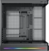 Xigmatek кутия Case E-ATX - PANO II AIR - 8 ARGB Fans снимка 5