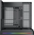 Xigmatek кутия Case E-ATX - PANO II - 8 ARGB Fans снимка 6