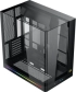 Xigmatek кутия Case E-ATX - PANO II - 8 ARGB Fans снимка 10