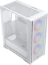 Xigmatek кутия Case ATX - Gaming X II Arctic - 4 ARGB Fans снимка 4