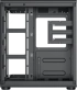 Xigmatek кутия Case ATX - Aqua Compact Air - 4 ARGB Fans снимка 7