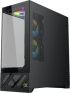 Xigmatek кутия Case E-ATX - Alphard Pro - 6 inch LCD Display, 6 ARGB Fans снимка 4