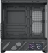 Xigmatek кутия Case E-ATX - Alphard Pro - 6 inch LCD Display, 6 ARGB Fans снимка 5