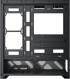Xigmatek кутия Case E-ATX - Alphard Pro - 6 inch LCD Display, 6 ARGB Fans снимка 6
