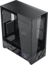 Xigmatek кутия Case E-ATX - Alphard Pro - 6 inch LCD Display, 6 ARGB Fans снимка 10