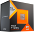 Процесор AMD CPU Desktop Ryzen 5 7500X3D, 6C-12T, 4.5GHz, 102MB, 65W, AM5 снимка 1