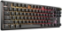 Клавиатура Corsair K70 CORE TKL, Gaming Keyboard, MLX RED, Black снимка 2