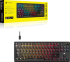 Клавиатура Corsair K70 CORE TKL, Gaming Keyboard, MLX RED, Black снимка 3