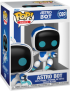  Фигурка Funko Pop! Games: Astro Bot - Astro Bot #1089 снимка 3