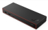 Докинг станция Lenovo ThinkPad USB4 Dock 5000 - 100W - Черен/Червен снимка 1