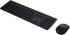 Клавиатура Lenovo Professional Wireless Rechargeable Combo Keyboard and Mouse-Bulgarian снимка 3