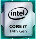 Процесор INTEL CORE I7-14700 5.4GHZ 33M TRAY, LGA1700 снимка 3