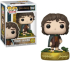 Фигурка Funko Pop! Plus: The Lord of the Rings - Frodo Baggins (Glows in The Dark) #1832 Vinyl Figure снимка 4