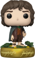 Фигурка Funko Pop! Plus: The Lord of the Rings - Frodo Baggins (Glows in The Dark) #1832 Vinyl Figure снимка 1