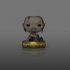 Фигурка Funko Pop! Plus: The Lord of the Rings - Gollum (Glows in The Dark) #1831 Vinyl Figure снимка 3