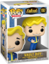 Фигурка Funko Pop! Television: Fallout - Vault Boy* #1767 Vinyl Figure снимка 2