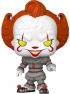 Фигурка Funko Pop! Television: Welcome to Derry -Pennywise #1746 снимка 1