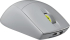 Геймърскa безжична мишка CORSAIR M75 AIR Ultra-Lightweight Gaming Mouse - Light Gray снимка 2