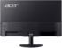 Монитор Acer SA242YH1bi, 23.8'' FHD (1920x1080) VA, ZeroFrame, 100Hz, 4ms (GTG), 250nits, 100M:1, VGA, HDMI, Energy Class E, Black, 2Y снимка 3