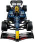 LEGO Technic: Oracle Red Bull Racing RB20 F1 Car (42206) снимка 2