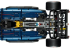 LEGO Technic: Oracle Red Bull Racing RB20 F1 Car (42206) снимка 5