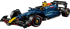 LEGO Technic: Oracle Red Bull Racing RB20 F1 Car (42206) снимка 1