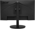 Монитор Acer Vero CB242YGbmiprx, 23.8" FHD(1920x1080)IPS, ZeroFrame 120Hz Adaptive Sync, 1ms(VRB), 100M:1, 250nits, VGA, HDMI, DP снимка 3