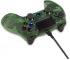 Геймърски контролер Spartan Gear - Hoplite 2 Wired Controller - Super Gamer (Special Edition) PC-PS4 Green снимка 2