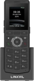 Fanvil безжичен телефон Wi-Fi IP Phone LINKVIL W610W, VoIP снимка 3
