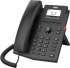 Fanvil телефон IP Phone X301P, VoIP Entry Level Phone снимка 2
