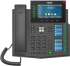 Fanvil телефон IP Phone X6U, VoIP Enterprise Phone снимка 1
