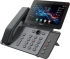 Fanvil телефон IP Phone - V66 Pro Black, VoIP Prime Business Phone снимка 2