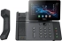 Fanvil телефон IP Phone - V66 Pro Black, VoIP Prime Business Phone снимка 4