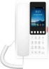 Fanvil телефон IP Wi-Fi Phone - H6W White, VoIP снимка 2