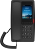 Fanvil телефон IP Wi-Fi Phone - H6W Black, VoIP снимка 2