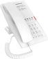 Fanvil телефон Wi-Fi IP Phone - H4W White, VoIP снимка 2