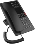 Fanvil телефон Wi-Fi IP Phone - H4W Black, VoIP снимка 2