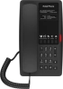 Fanvil телефон Wi-Fi IP Phone - H4W Black, VoIP снимка 3