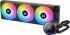 Xigmatek водно охлаждане Water Cooling FENIX II 360 - Addressable RGB снимка 2