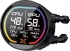 Xigmatek водно охлаждане Water Cooling LK Pro 360 Digital - 2.7 inch Digital LCD Display снимка 4