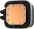 DeepCool водно охлаждане Water Cooling LP240 - LCD Screen, A-RGB снимка 2