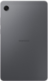  Таблет Samsung Galaxy Tab A11 8.7'' 2025 4G 4 GB 64 GB LTE, Gray снимка 3