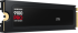 SSD SAMSUNG 9100 PRO 2TB, PCIe 5.0 NVMe M.2 Type 2280 Heatsink снимка 2
