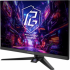Геймърски Монитор ASRock PG27FFT1A - 27 inch IPS FHD(1920x1080) 180Hz, 1ms, FreeSync снимка 3